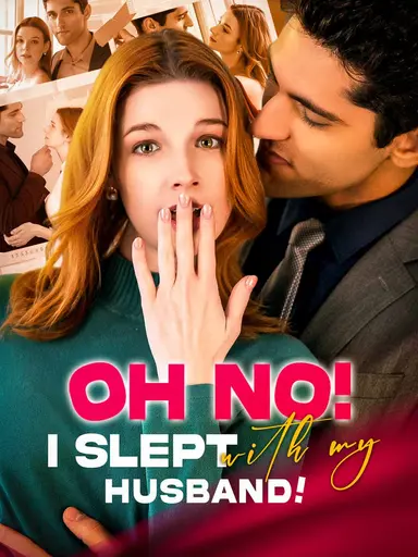 Oh No! I Slept with My Husband!